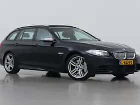 BMW 5-Serie (2015)
