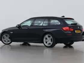 BMW 5-Serie (2015) thumbnail 2