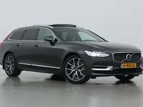 Volvo V90 (2020)
