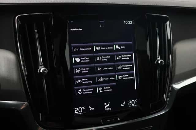 Volvo V90 (2020) thumbnail 24