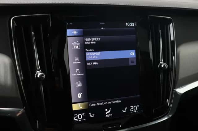 Volvo V90 (2020) thumbnail 27