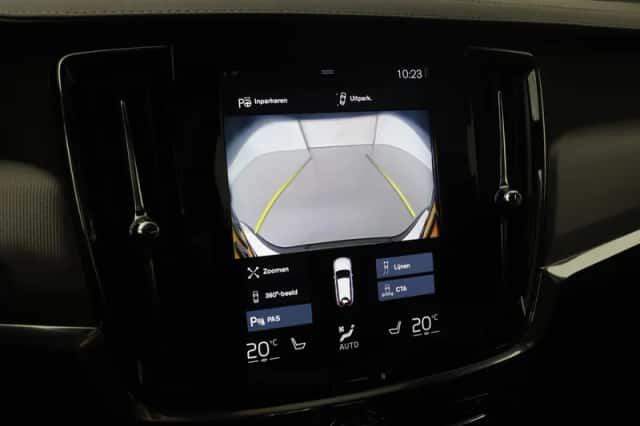 Volvo V90 (2020) thumbnail 30