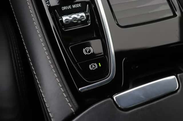 Volvo V90 (2020) thumbnail 36
