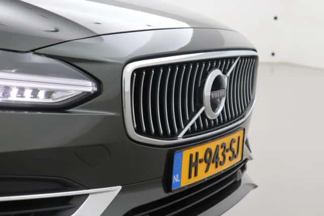 Volvo V90 (2020) thumbnail 56