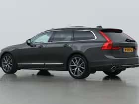 Volvo V90 (2020) thumbnail 63
