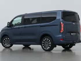 Ford Transit Custom (2026) thumbnail 2
