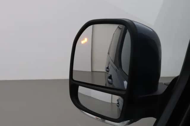 Ford Transit Custom (2026) thumbnail 14
