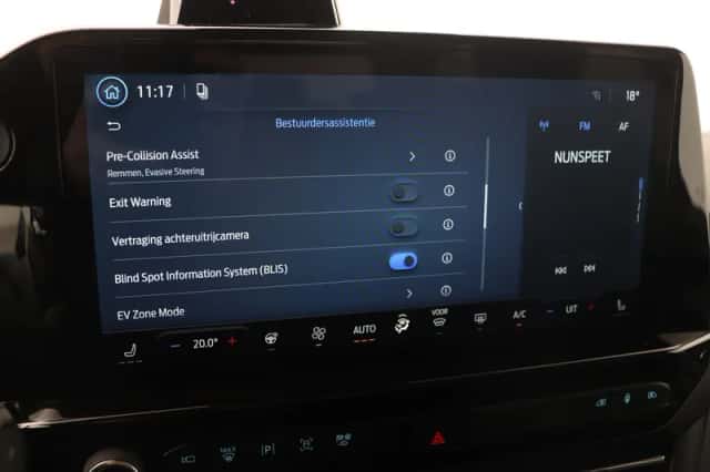 Ford Transit Custom (2026) thumbnail 26
