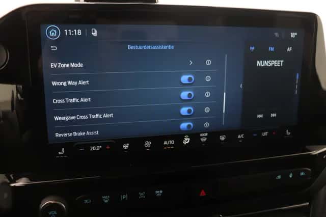 Ford Transit Custom (2026) thumbnail 27