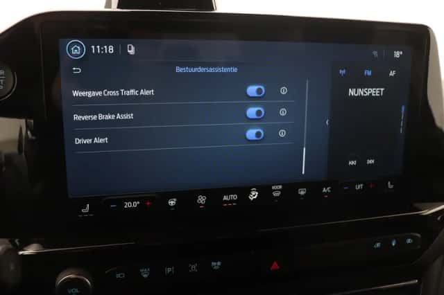 Ford Transit Custom (2026) thumbnail 28