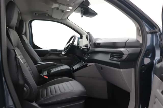 Ford Transit Custom (2026) thumbnail 5