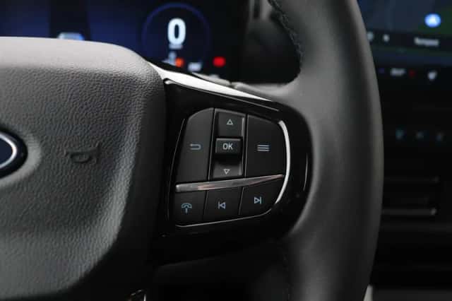 Ford Transit Custom (2026) thumbnail 41