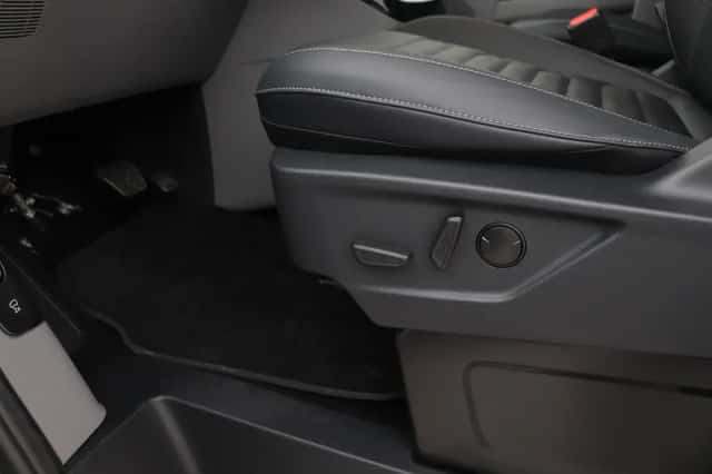 Ford Transit Custom (2026) thumbnail 44