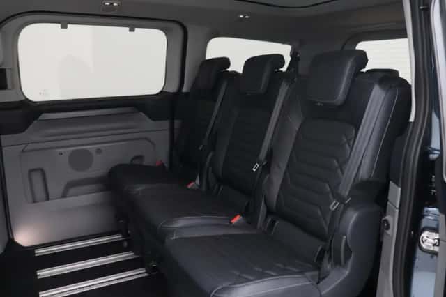 Ford Transit Custom (2026) thumbnail 45