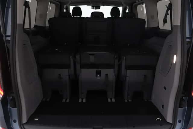 Ford Transit Custom (2026) thumbnail 50