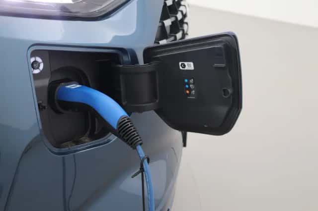 Ford Transit Custom (2026) thumbnail 57