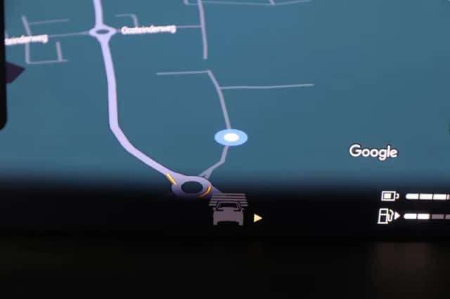 Volvo XC90 (2026) thumbnail 22