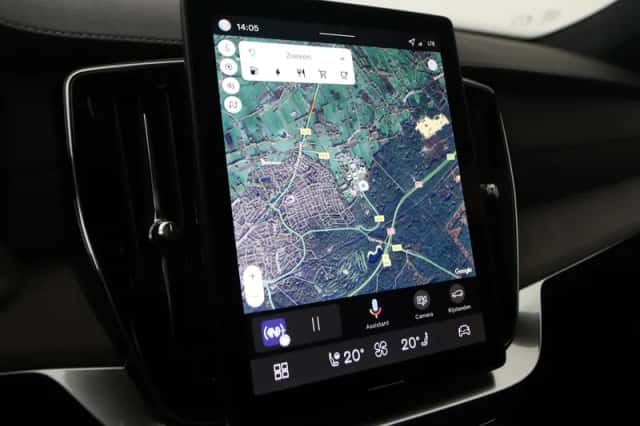 Volvo XC90 (2026) thumbnail 23
