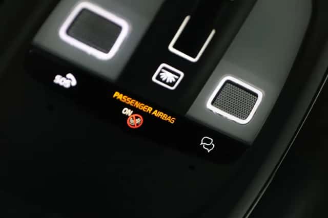 Volvo XC90 (2026) thumbnail 34