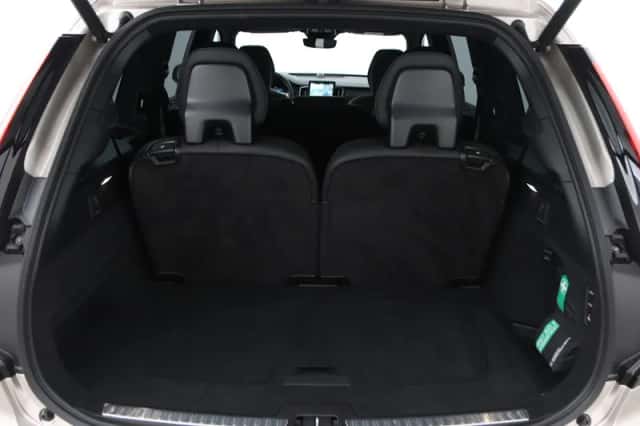 Volvo XC90 (2026) thumbnail 51