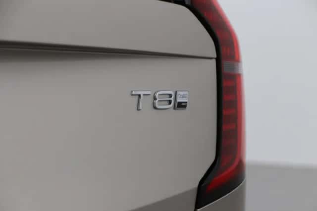 Volvo XC90 (2026) thumbnail 60