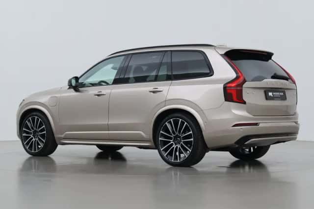 Volvo XC90 (2026) thumbnail 66