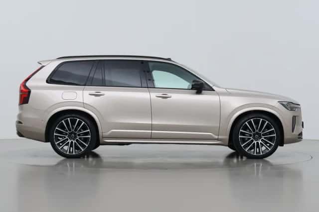 Volvo XC90 (2026) thumbnail 10