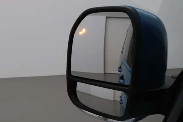 Ford Transit Custom (2026) thumbnail 14