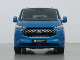 Ford Transit Custom (2026) thumbnail 16