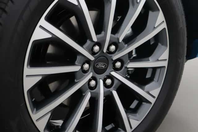 Ford Transit Custom (2026) thumbnail 18
