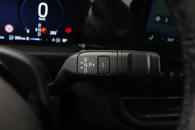 Ford Transit Custom (2026) thumbnail 41