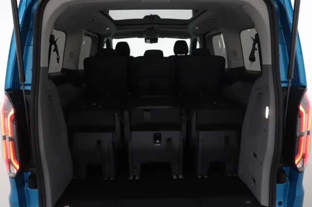 Ford Transit Custom (2026) thumbnail 48