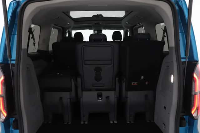 Ford Transit Custom (2026) thumbnail 50