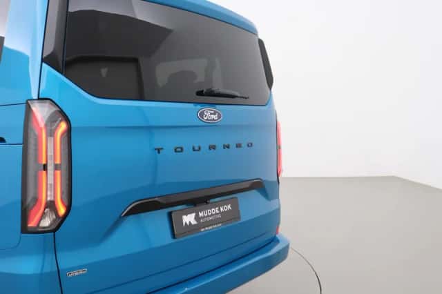 Ford Transit Custom (2026) thumbnail 56