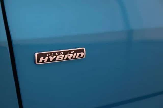 Ford Transit Custom (2026) thumbnail 57