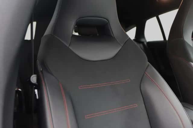 Mercedes-Benz CLA-Klasse (2020) thumbnail 11