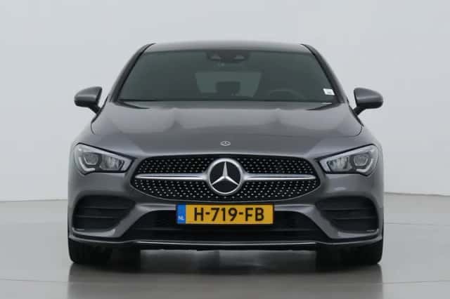 Mercedes-Benz CLA-Klasse (2020) thumbnail 16