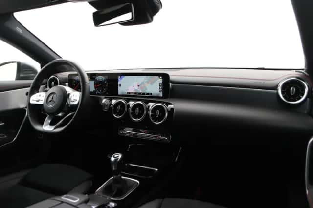Mercedes-Benz CLA-Klasse (2020) thumbnail 17