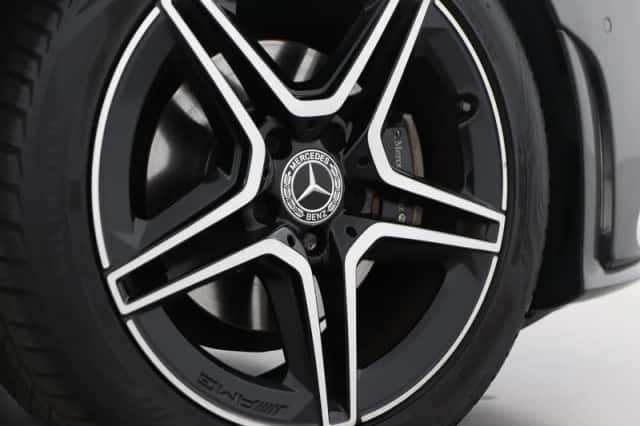 Mercedes-Benz CLA-Klasse (2020) thumbnail 18