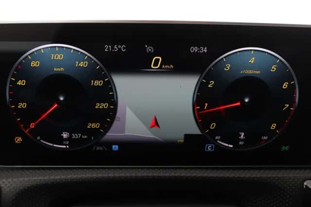 Mercedes-Benz CLA-Klasse (2020) thumbnail 19