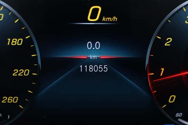 Mercedes-Benz CLA-Klasse (2020) thumbnail 20