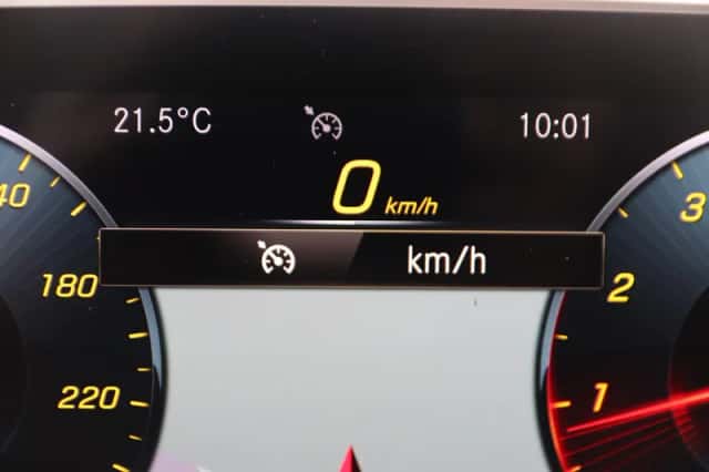 Mercedes-Benz CLA-Klasse (2020) thumbnail 21