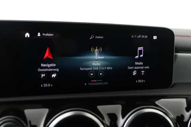 Mercedes-Benz CLA-Klasse (2020) thumbnail 22