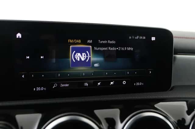 Mercedes-Benz CLA-Klasse (2020) thumbnail 24
