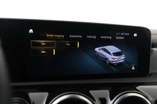 Mercedes-Benz CLA-Klasse (2020) thumbnail 25
