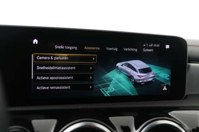 Mercedes-Benz CLA-Klasse (2020) thumbnail 26