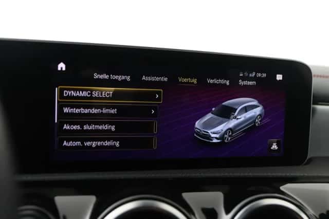 Mercedes-Benz CLA-Klasse (2020) thumbnail 27