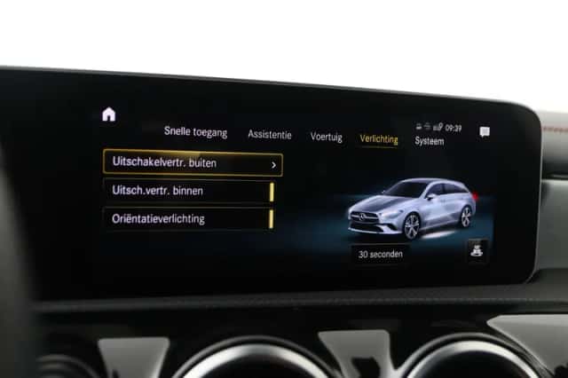 Mercedes-Benz CLA-Klasse (2020) thumbnail 28