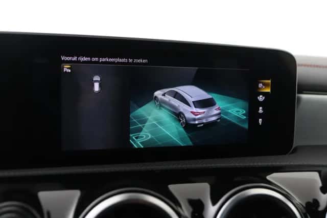 Mercedes-Benz CLA-Klasse (2020) thumbnail 29