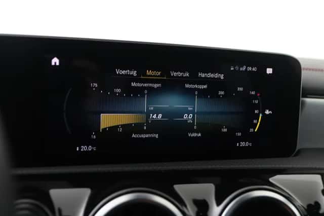 Mercedes-Benz CLA-Klasse (2020) thumbnail 30